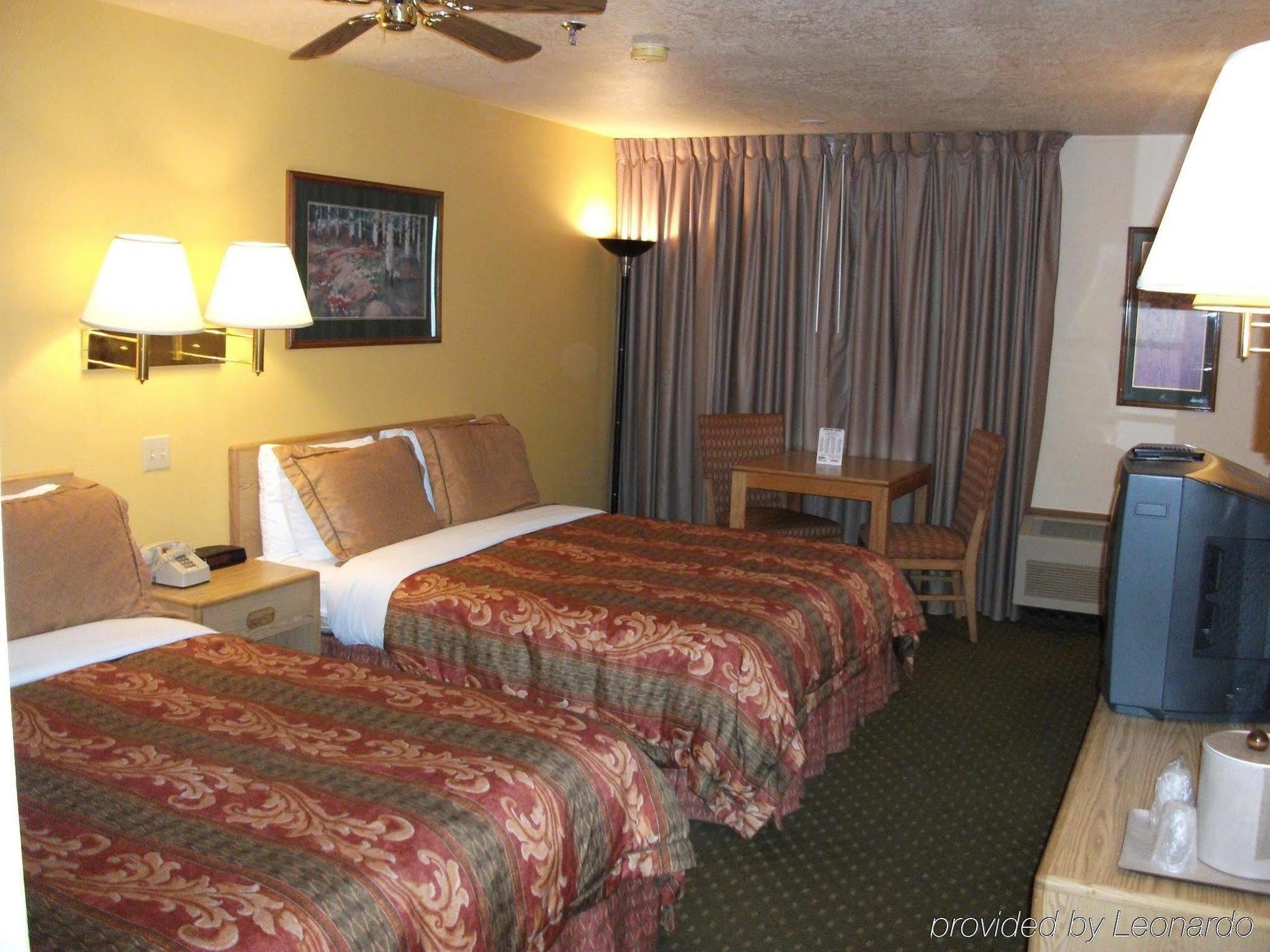 Alpine Inn & Suites Ганнисон Номер фото